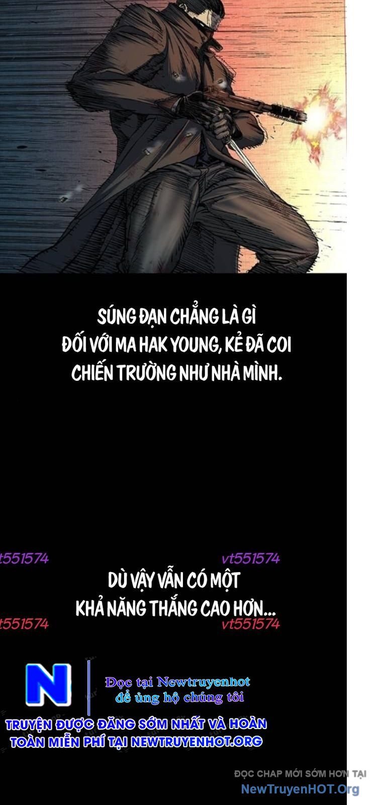 Báo Thù 2: Vạn Nhân Chi Thượng Chap 95 - Next Chap 96