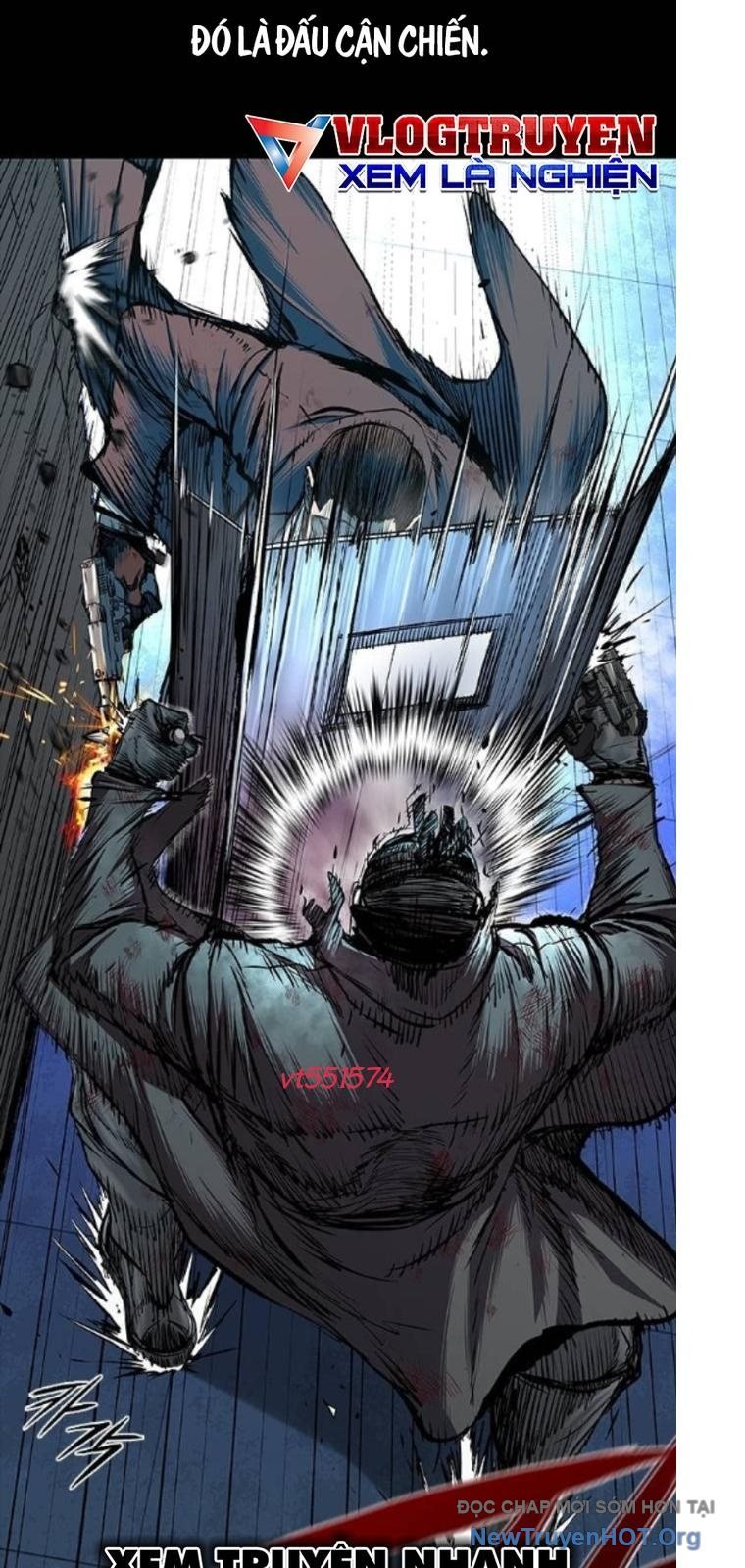 Báo Thù 2: Vạn Nhân Chi Thượng Chap 95 - Next Chap 96