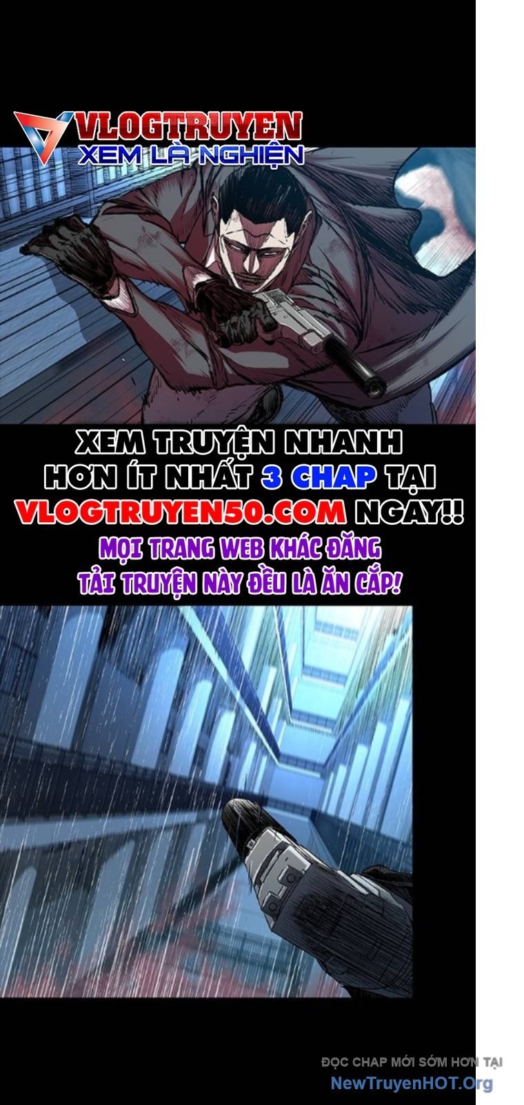 Báo Thù 2: Vạn Nhân Chi Thượng Chap 95 - Next Chap 96