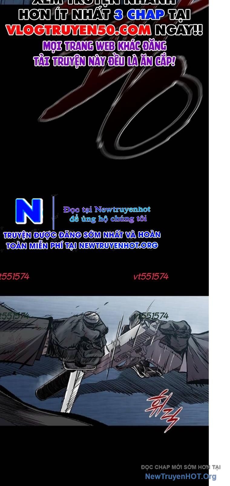 Báo Thù 2: Vạn Nhân Chi Thượng Chap 95 - Next Chap 96