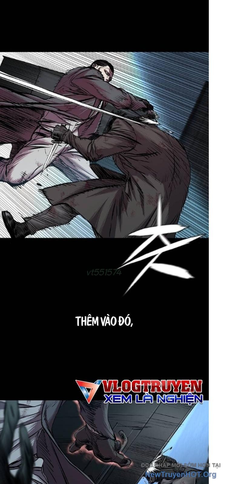 Báo Thù 2: Vạn Nhân Chi Thượng Chap 95 - Next Chap 96