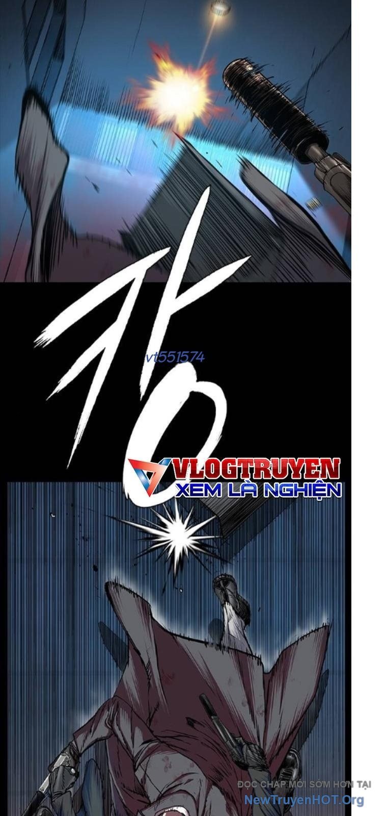 Báo Thù 2: Vạn Nhân Chi Thượng Chap 95 - Next Chap 96