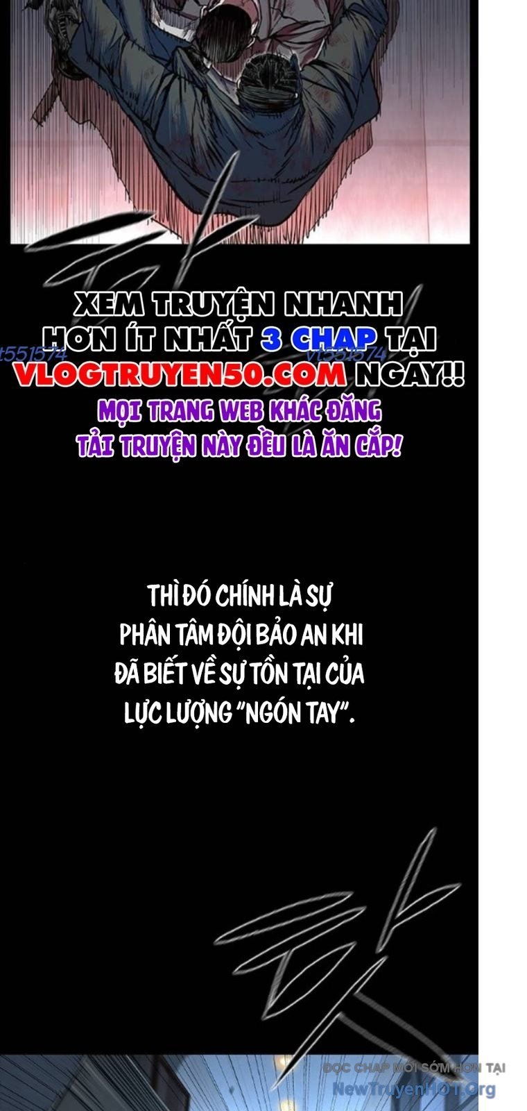 Báo Thù 2: Vạn Nhân Chi Thượng Chap 95 - Next Chap 96