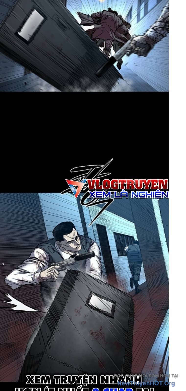 Báo Thù 2: Vạn Nhân Chi Thượng Chap 95 - Next Chap 96