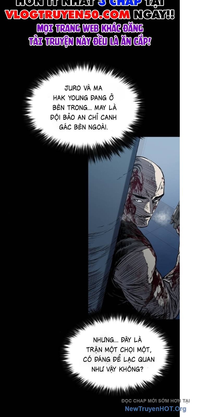 Báo Thù 2: Vạn Nhân Chi Thượng Chap 95 - Next Chap 96