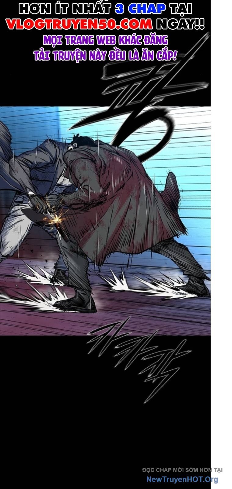 Báo Thù 2: Vạn Nhân Chi Thượng Chap 95 - Next Chap 96