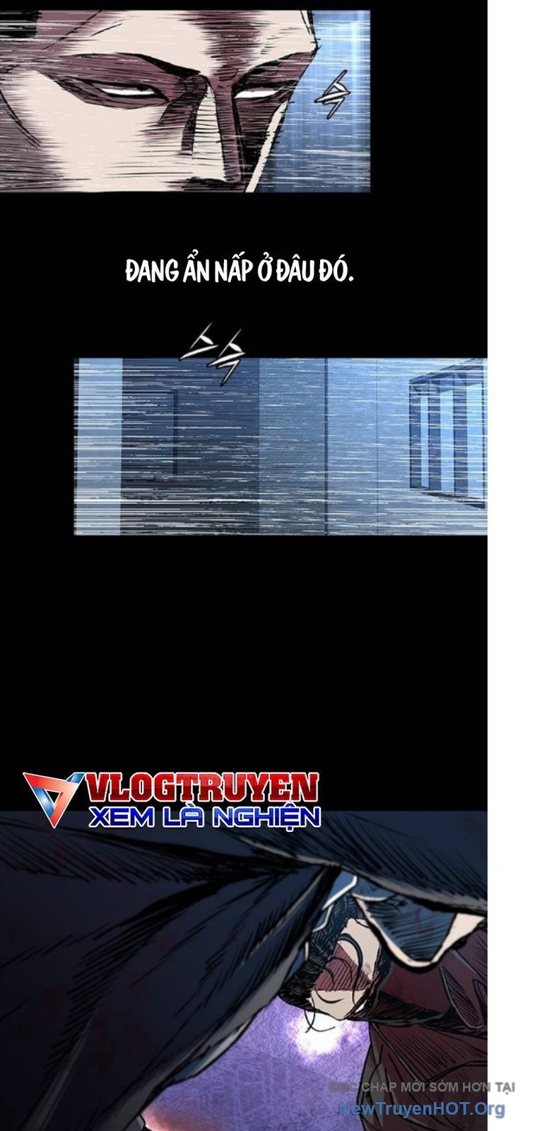 Báo Thù 2: Vạn Nhân Chi Thượng Chap 95 - Next Chap 96