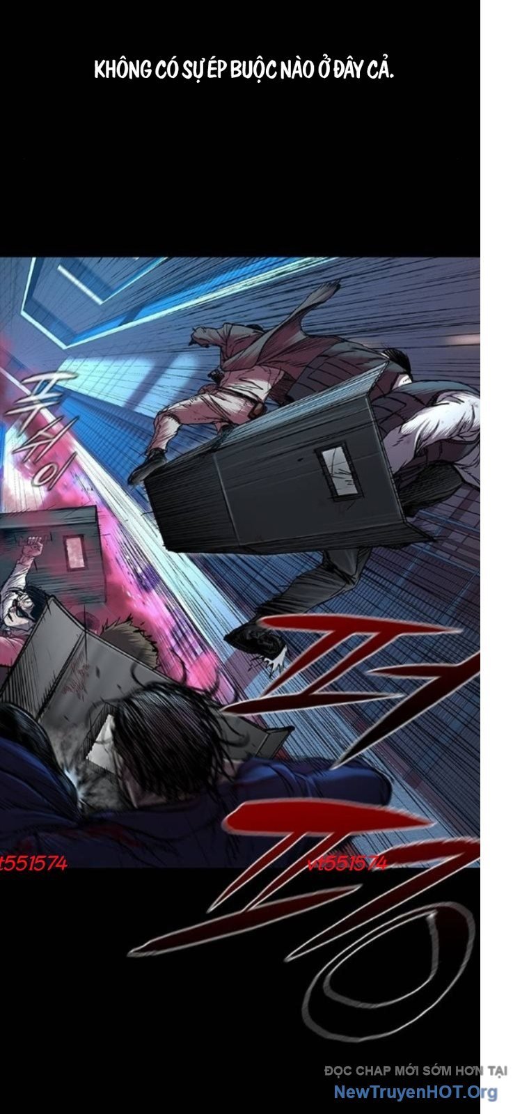 Báo Thù 2: Vạn Nhân Chi Thượng Chap 95 - Next Chap 96