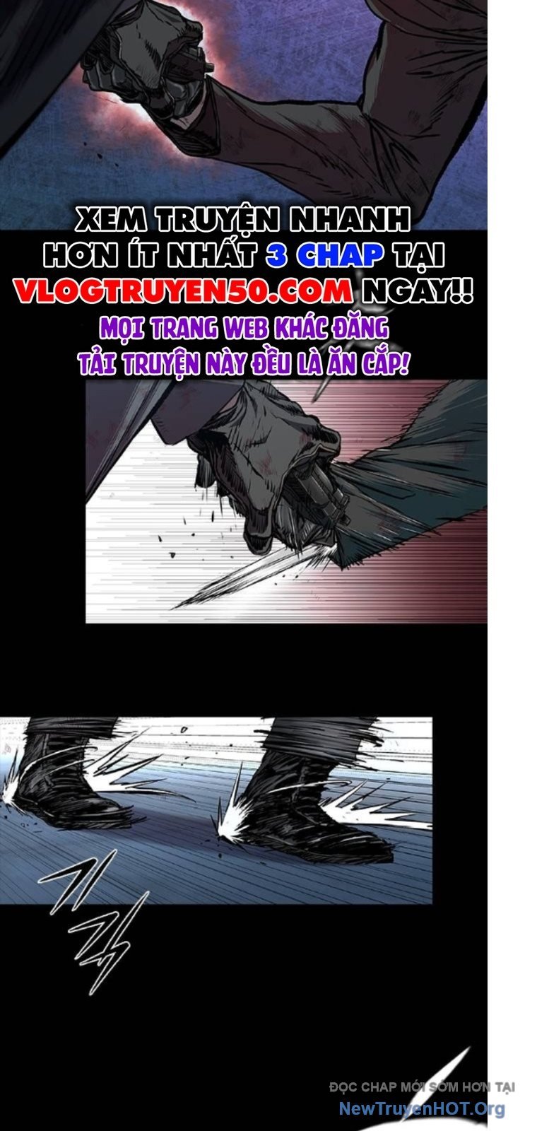 Báo Thù 2: Vạn Nhân Chi Thượng Chap 95 - Next Chap 96