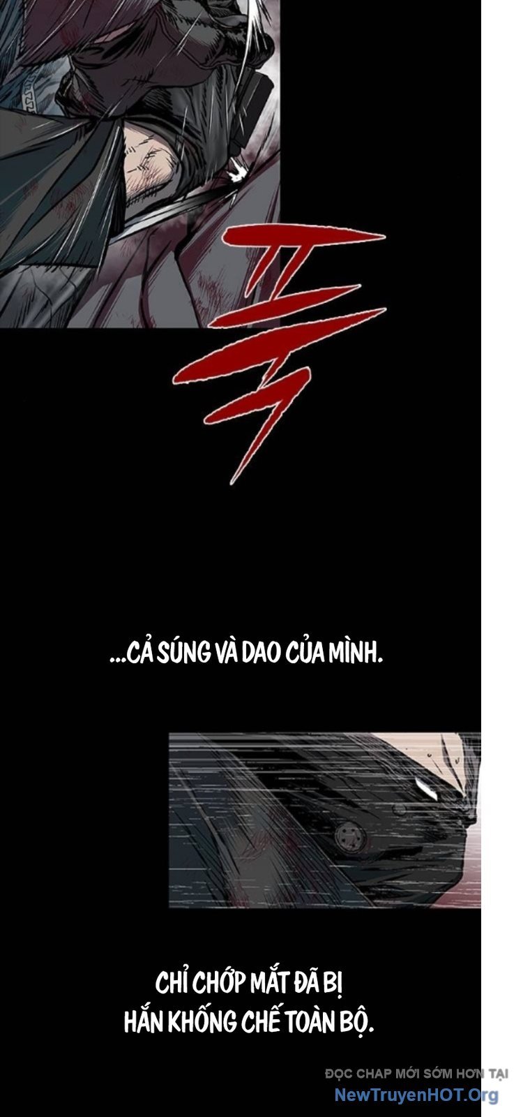 Báo Thù 2: Vạn Nhân Chi Thượng Chap 95 - Next Chap 96