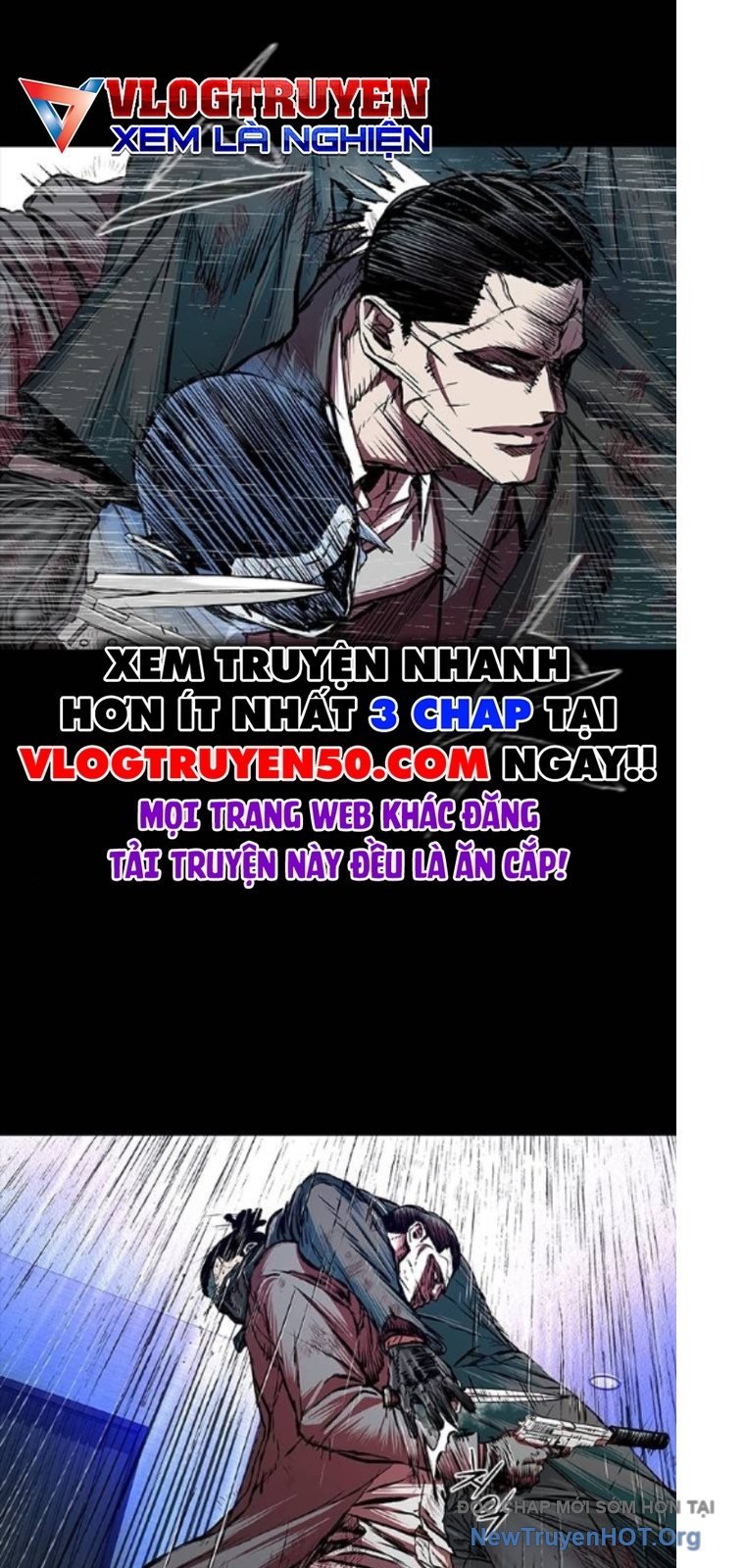 Báo Thù 2: Vạn Nhân Chi Thượng Chap 95 - Next Chap 96