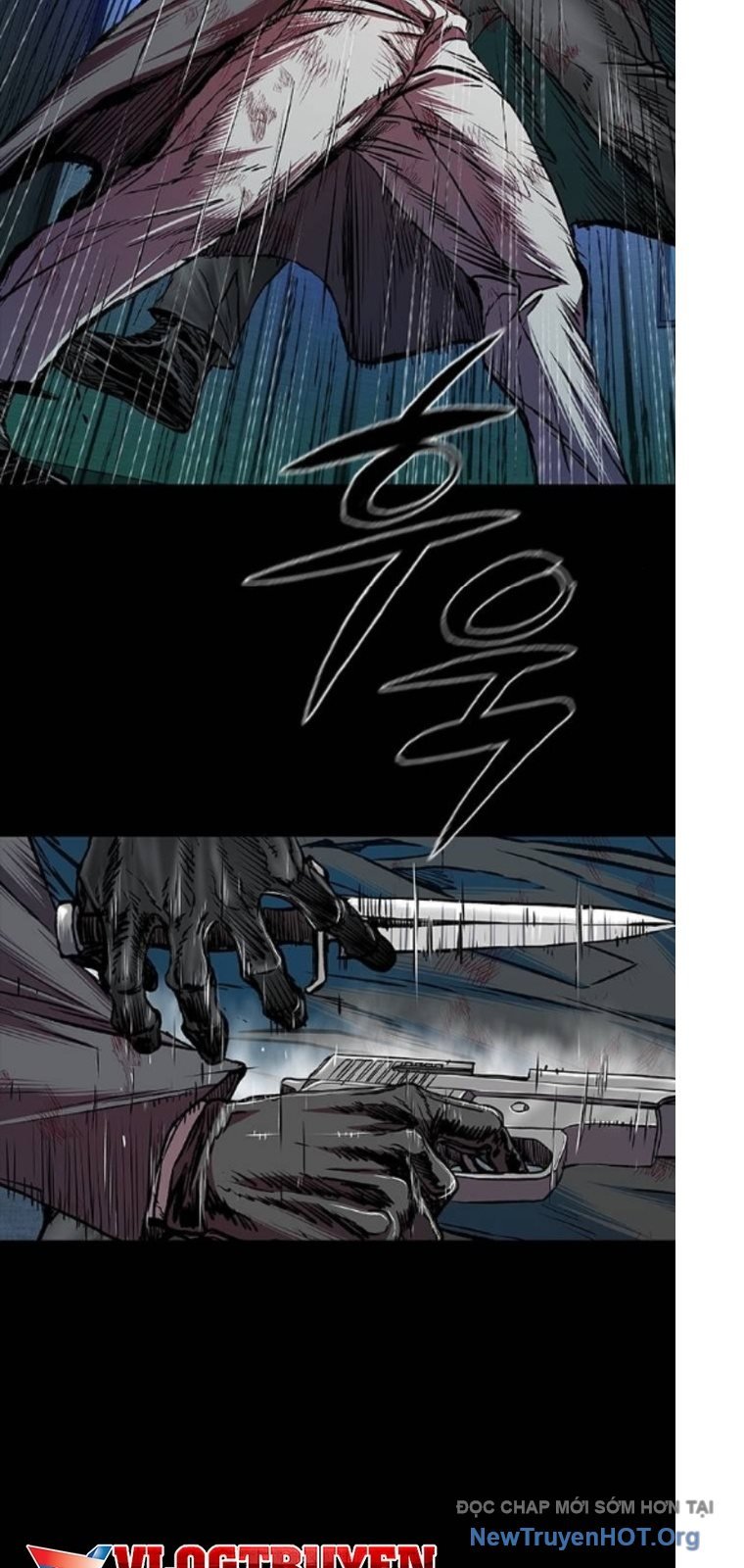 Báo Thù 2: Vạn Nhân Chi Thượng Chap 95 - Next Chap 96