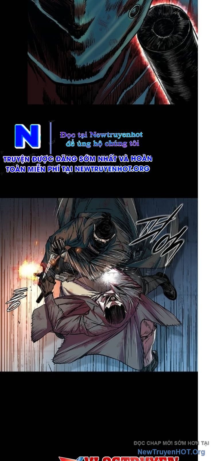 Báo Thù 2: Vạn Nhân Chi Thượng Chap 95 - Next Chap 96