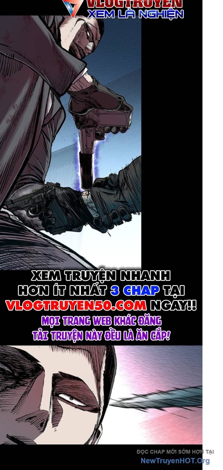Báo Thù 2: Vạn Nhân Chi Thượng Chap 95 - Next Chap 96