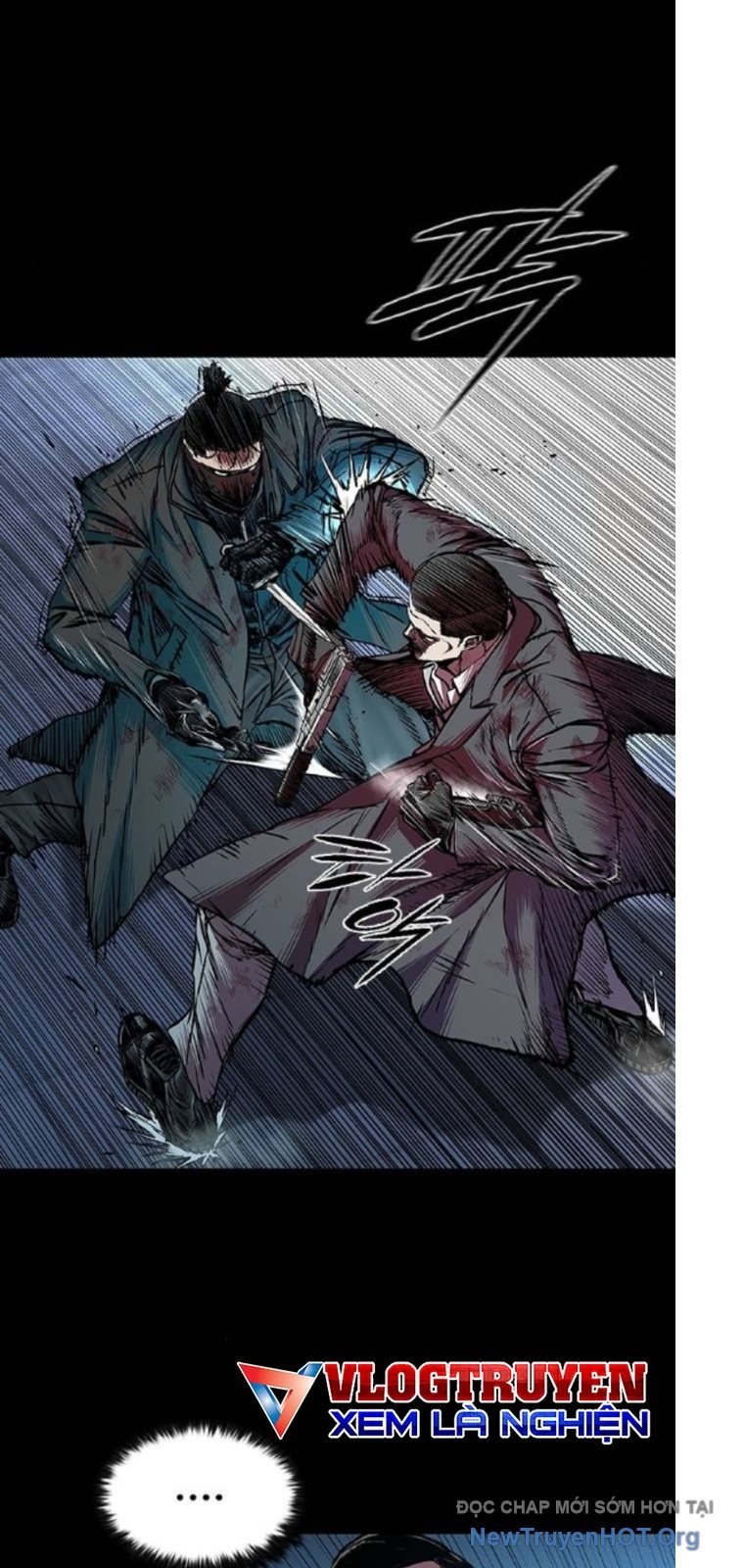 Báo Thù 2: Vạn Nhân Chi Thượng Chap 95 - Next Chap 96