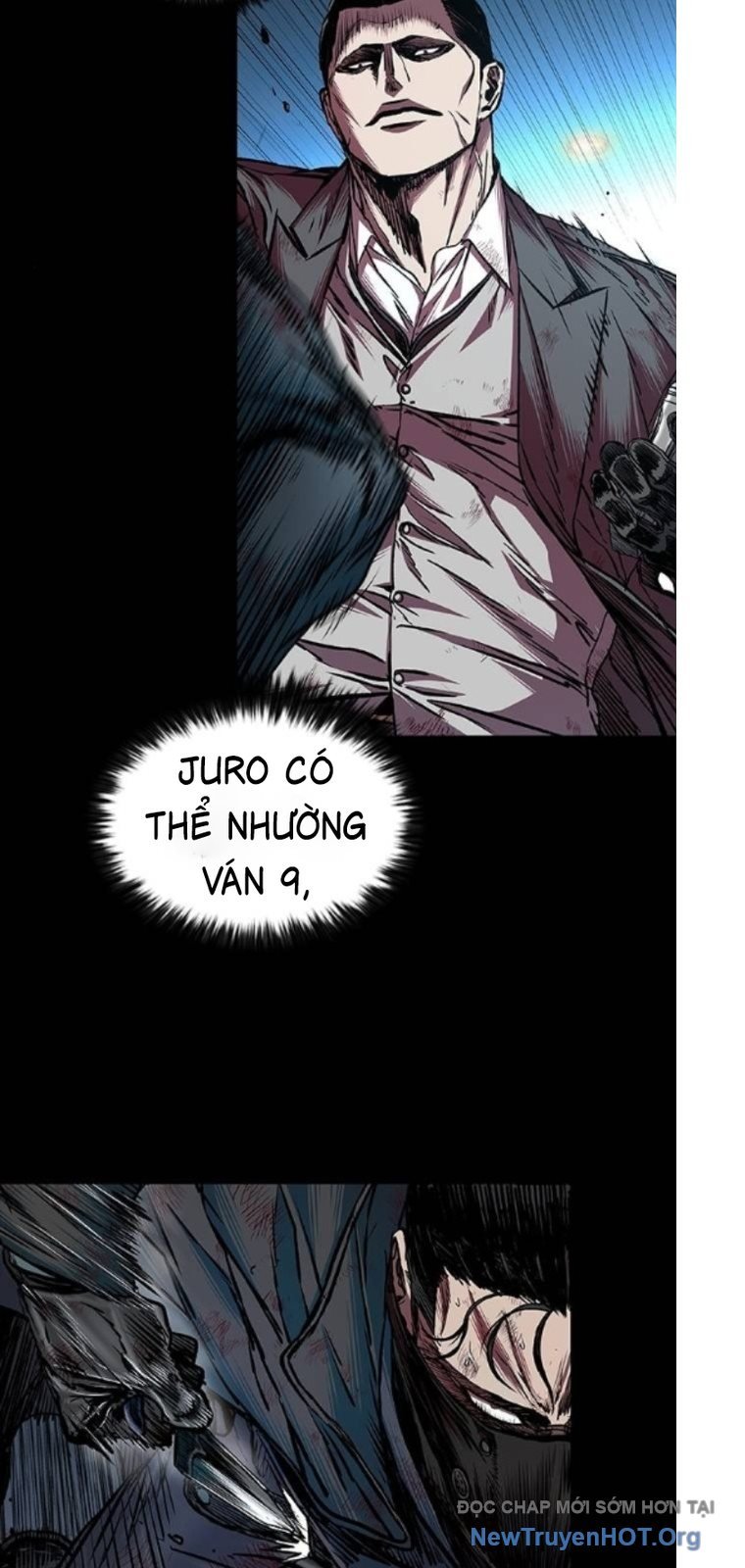 Báo Thù 2: Vạn Nhân Chi Thượng Chap 95 - Next Chap 96