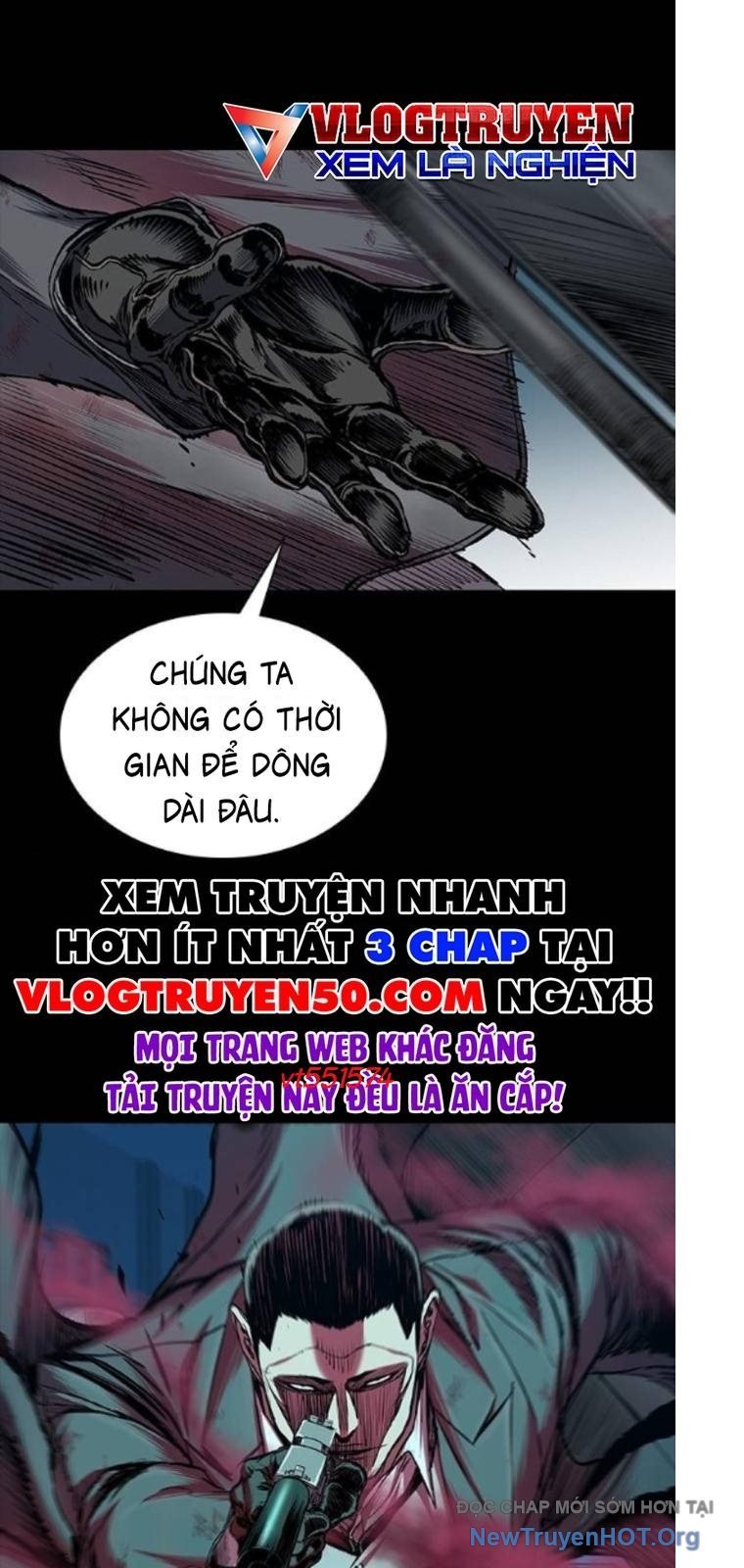 Báo Thù 2: Vạn Nhân Chi Thượng Chap 95 - Next Chap 96