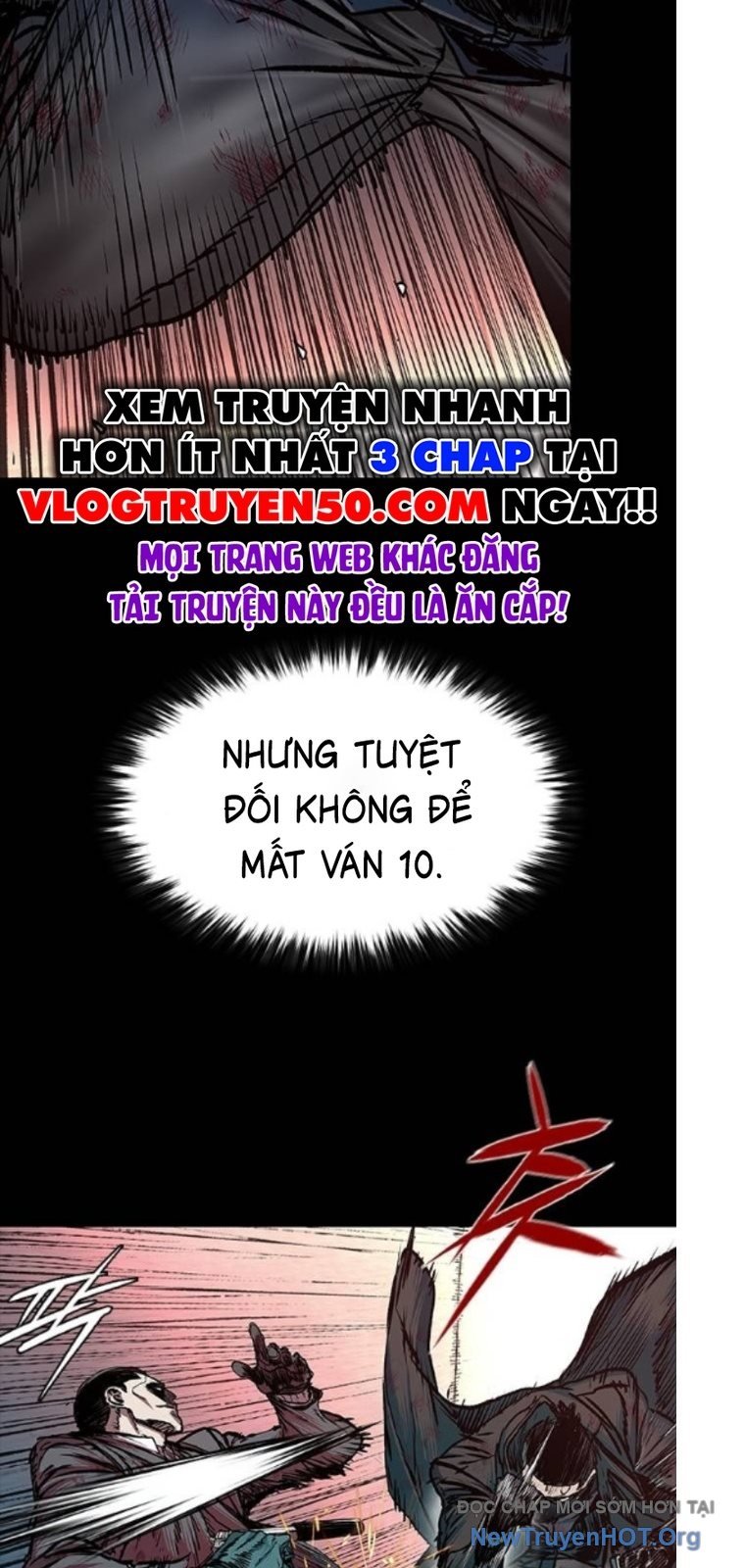 Báo Thù 2: Vạn Nhân Chi Thượng Chap 95 - Next Chap 96