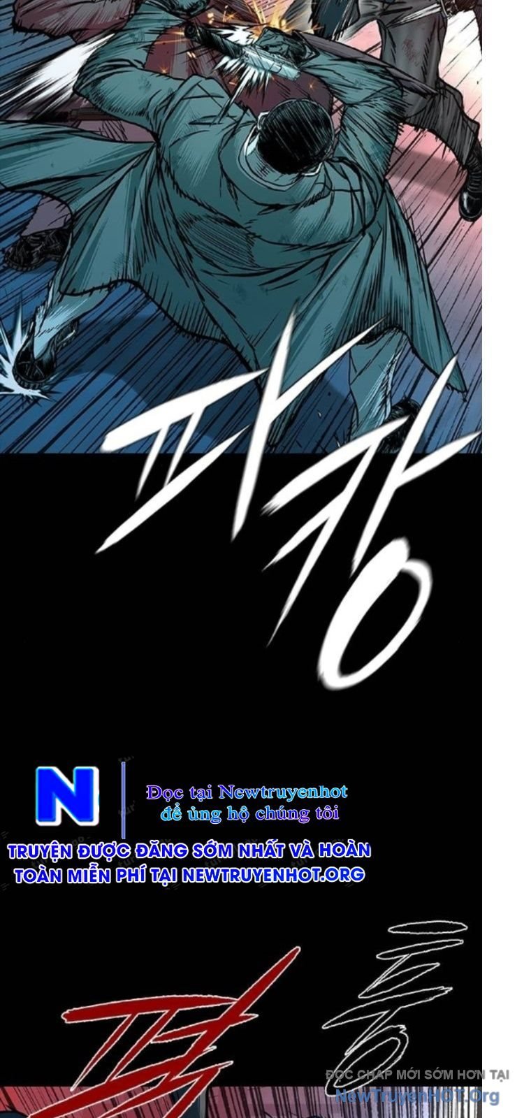 Báo Thù 2: Vạn Nhân Chi Thượng Chap 95 - Next Chap 96