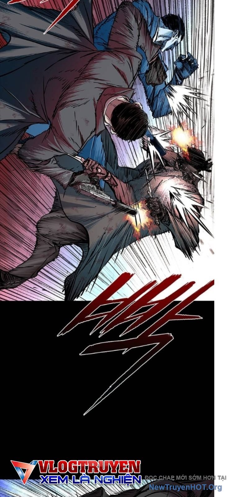 Báo Thù 2: Vạn Nhân Chi Thượng Chap 95 - Next Chap 96