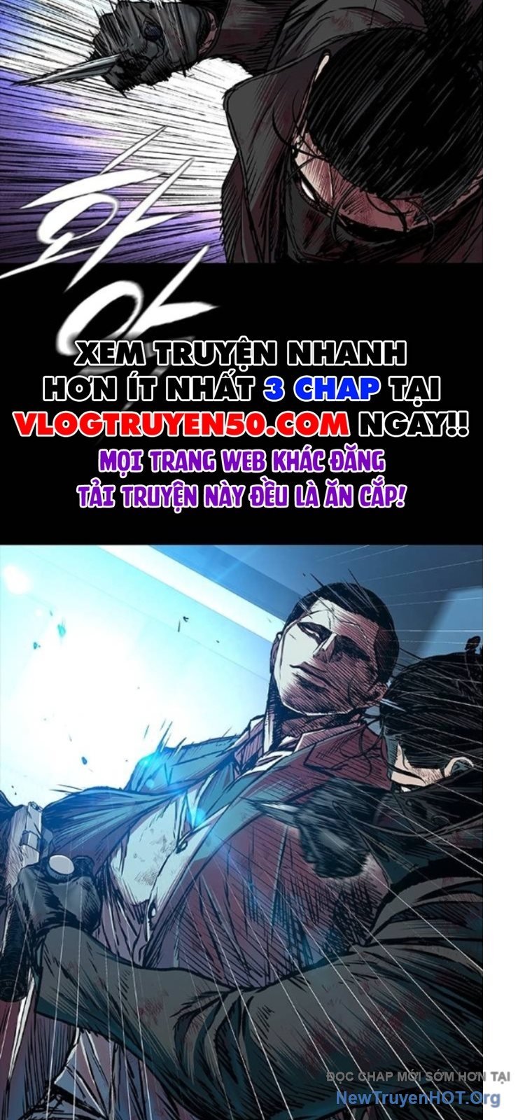 Báo Thù 2: Vạn Nhân Chi Thượng Chap 95 - Next Chap 96