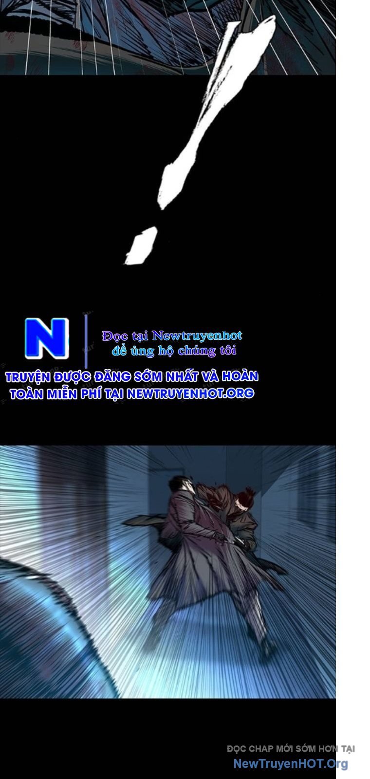 Báo Thù 2: Vạn Nhân Chi Thượng Chap 95 - Next Chap 96