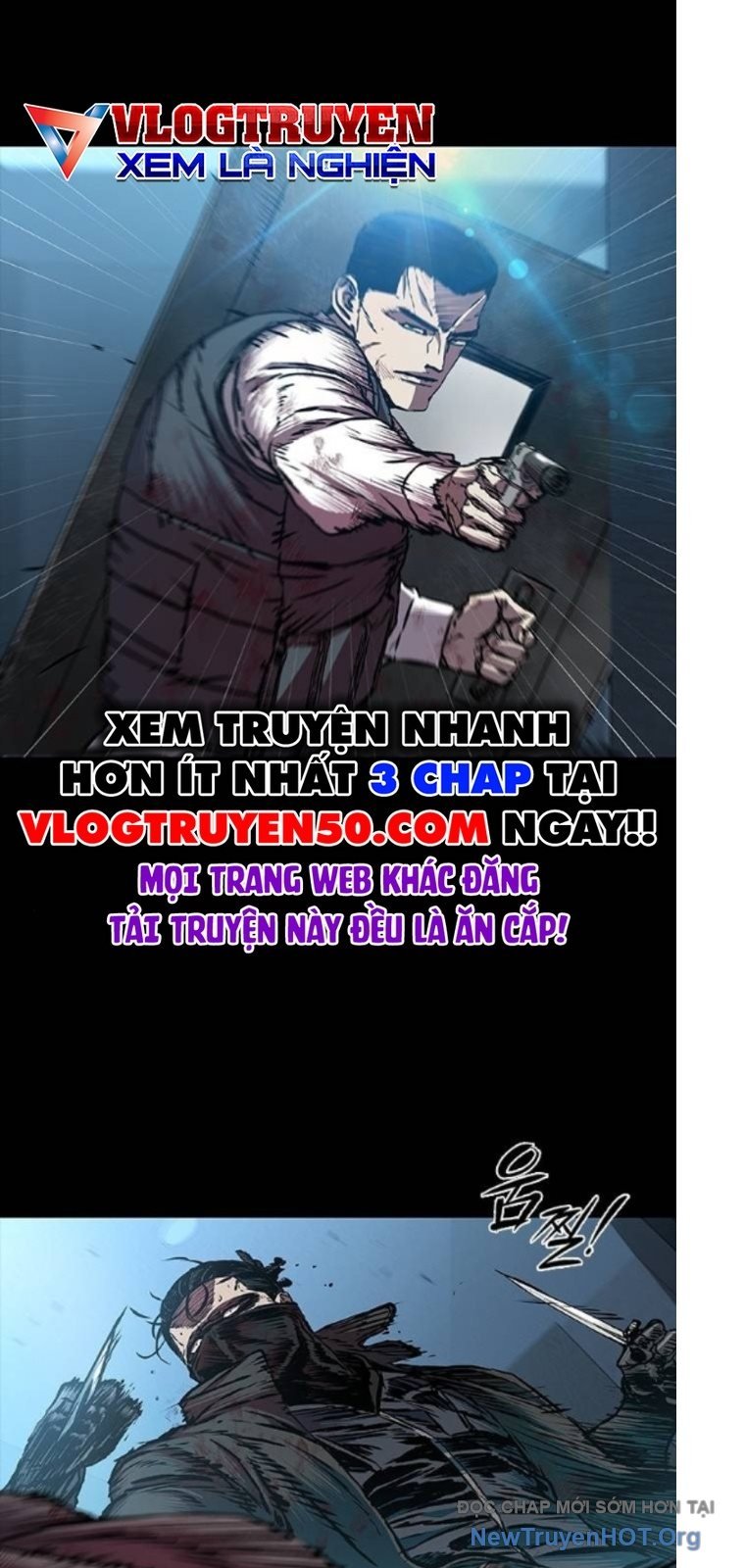 Báo Thù 2: Vạn Nhân Chi Thượng Chap 95 - Next Chap 96