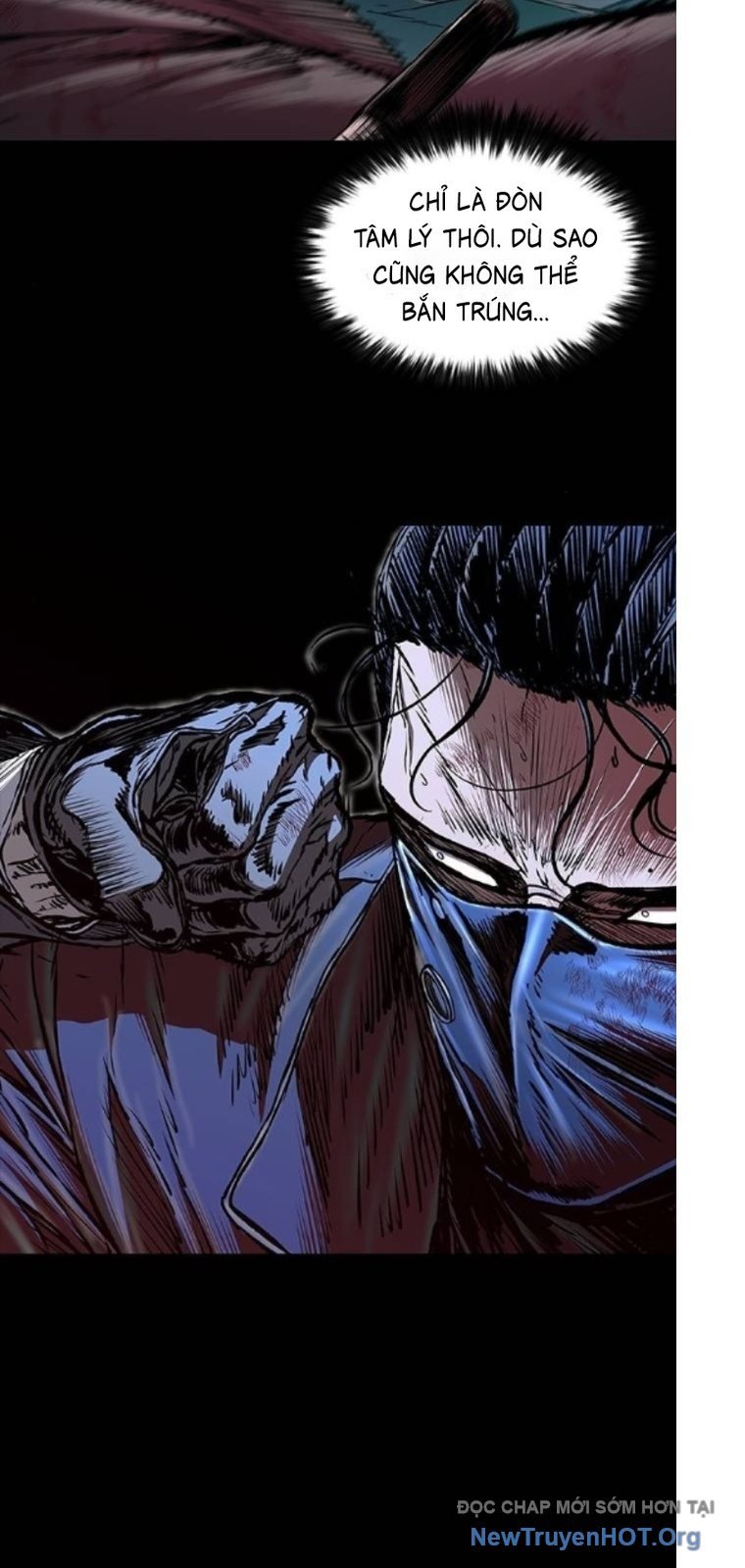 Báo Thù 2: Vạn Nhân Chi Thượng Chap 95 - Next Chap 96