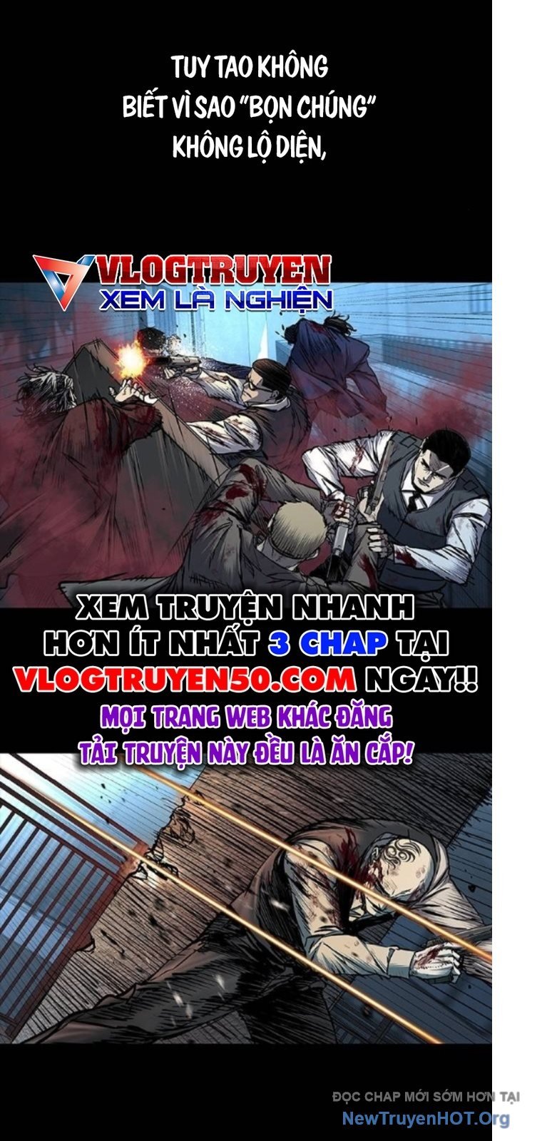 Báo Thù 2: Vạn Nhân Chi Thượng Chap 95 - Next Chap 96