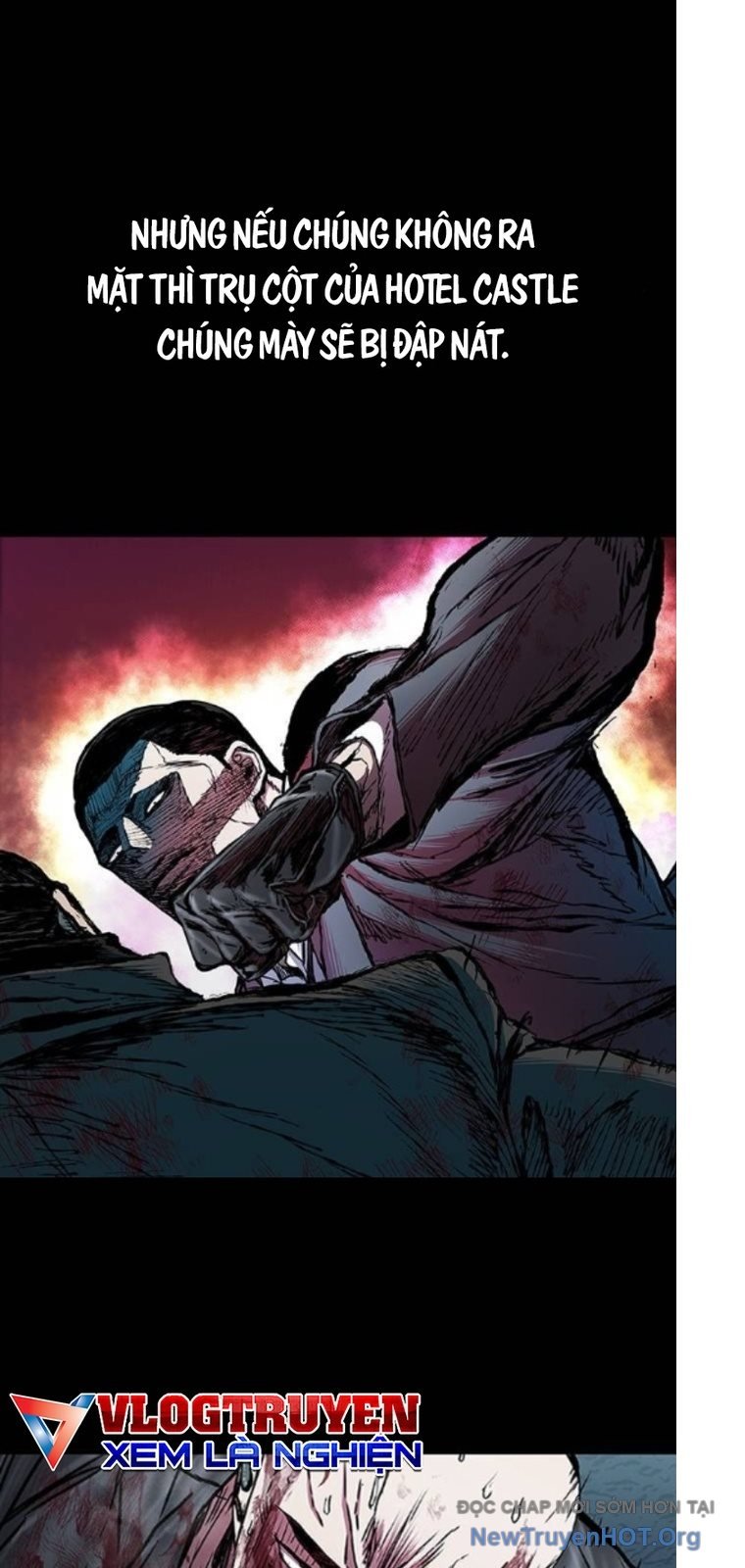 Báo Thù 2: Vạn Nhân Chi Thượng Chap 95 - Next Chap 96