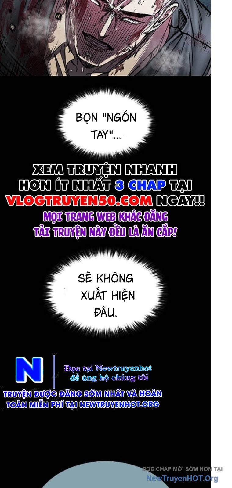 Báo Thù 2: Vạn Nhân Chi Thượng Chap 95 - Next Chap 96