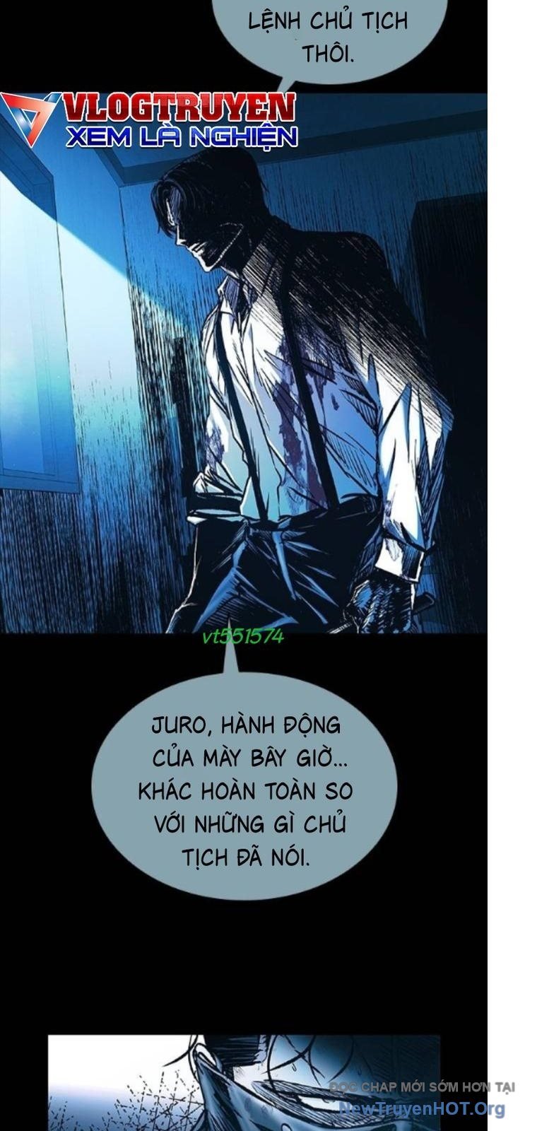 Báo Thù 2: Vạn Nhân Chi Thượng Chap 95 - Next Chap 96