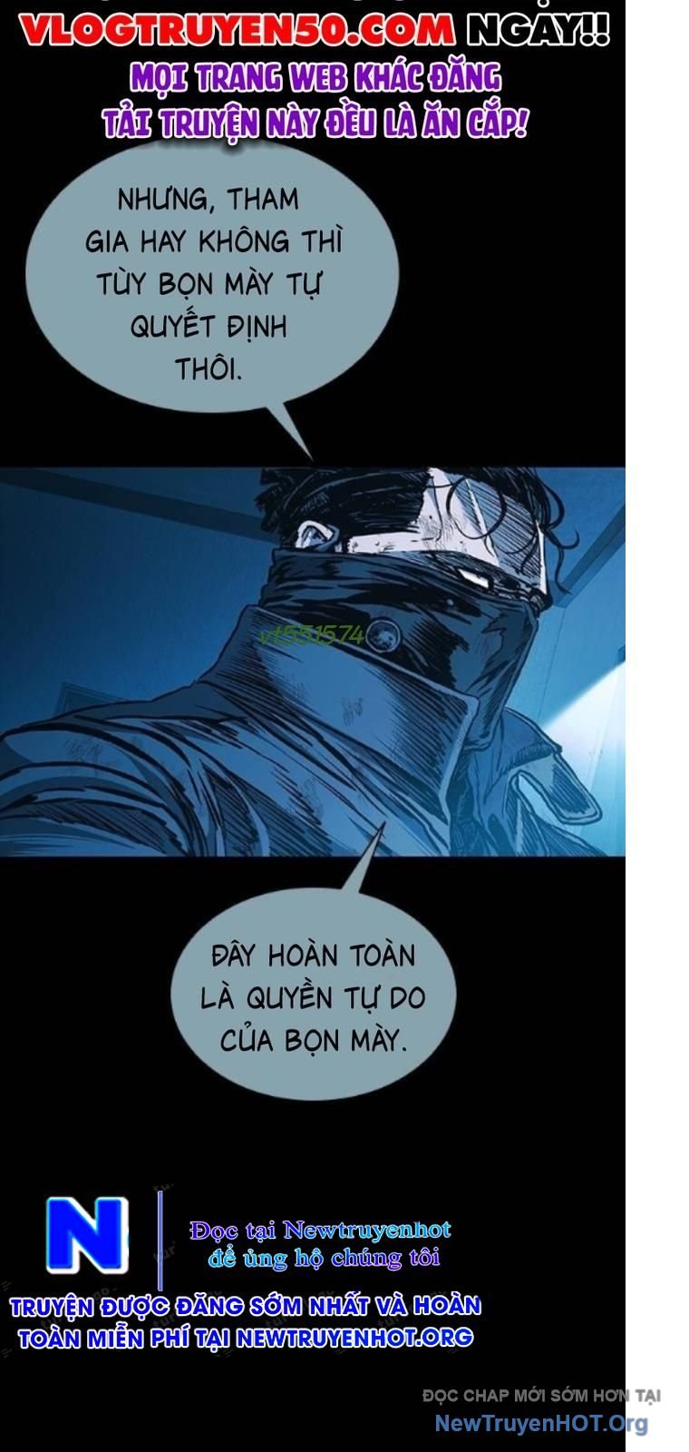 Báo Thù 2: Vạn Nhân Chi Thượng Chap 95 - Next Chap 96