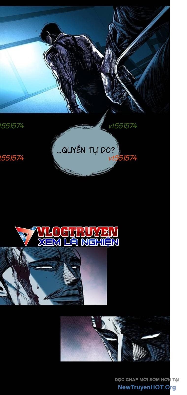 Báo Thù 2: Vạn Nhân Chi Thượng Chap 95 - Next Chap 96