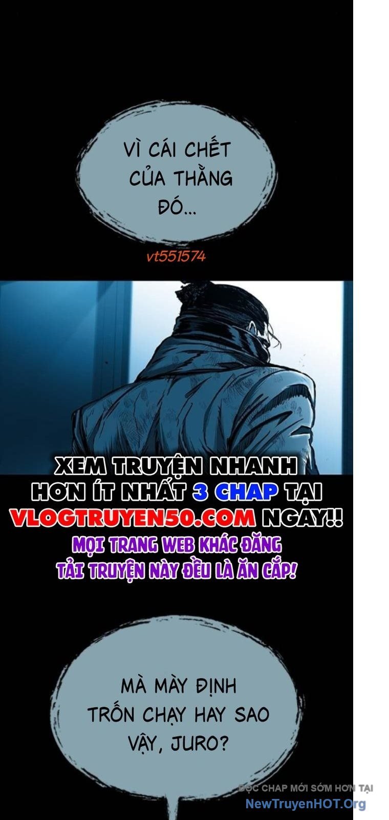 Báo Thù 2: Vạn Nhân Chi Thượng Chap 95 - Next Chap 96