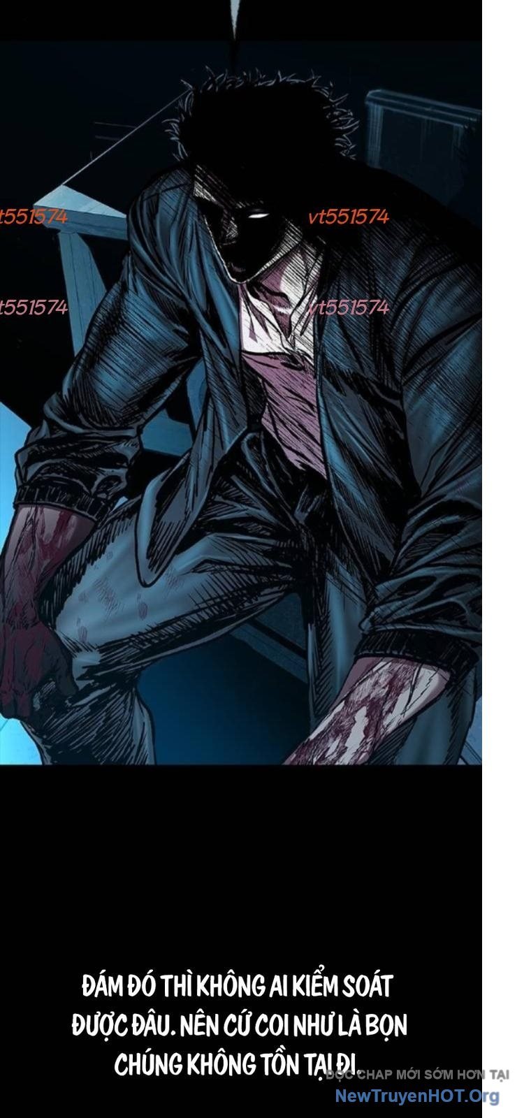 Báo Thù 2: Vạn Nhân Chi Thượng Chap 95 - Next Chap 96