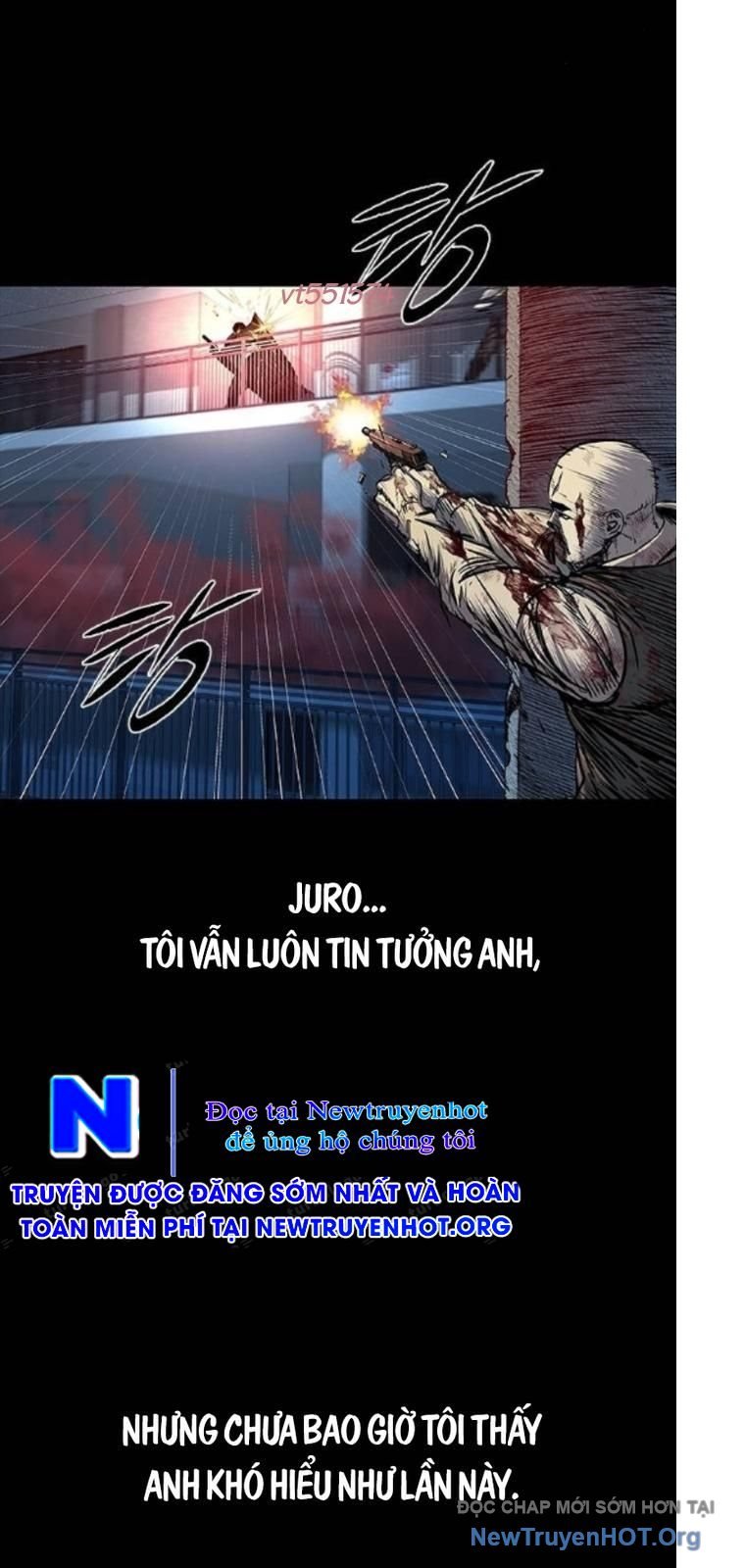Báo Thù 2: Vạn Nhân Chi Thượng Chap 95 - Next Chap 96