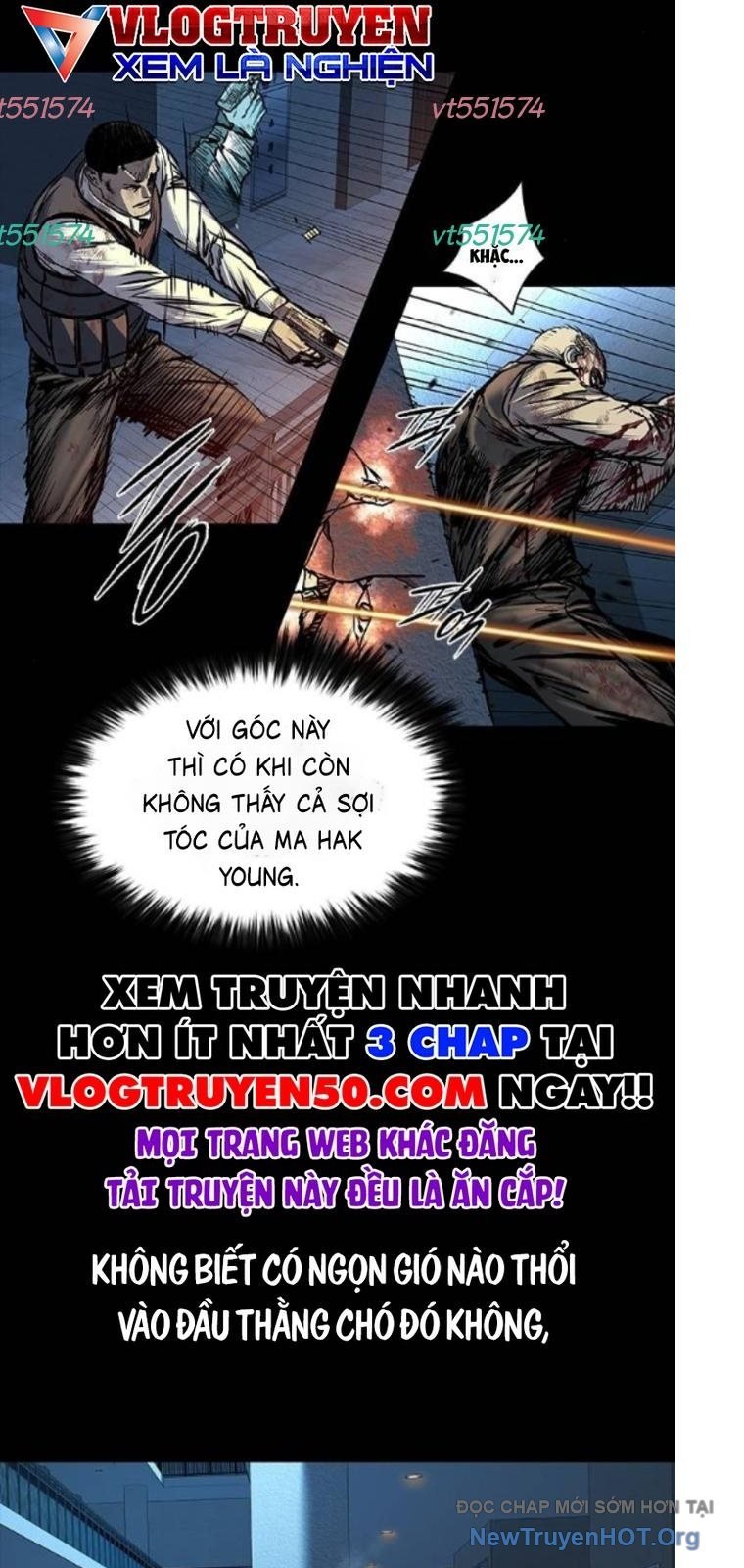 Báo Thù 2: Vạn Nhân Chi Thượng Chap 95 - Next Chap 96