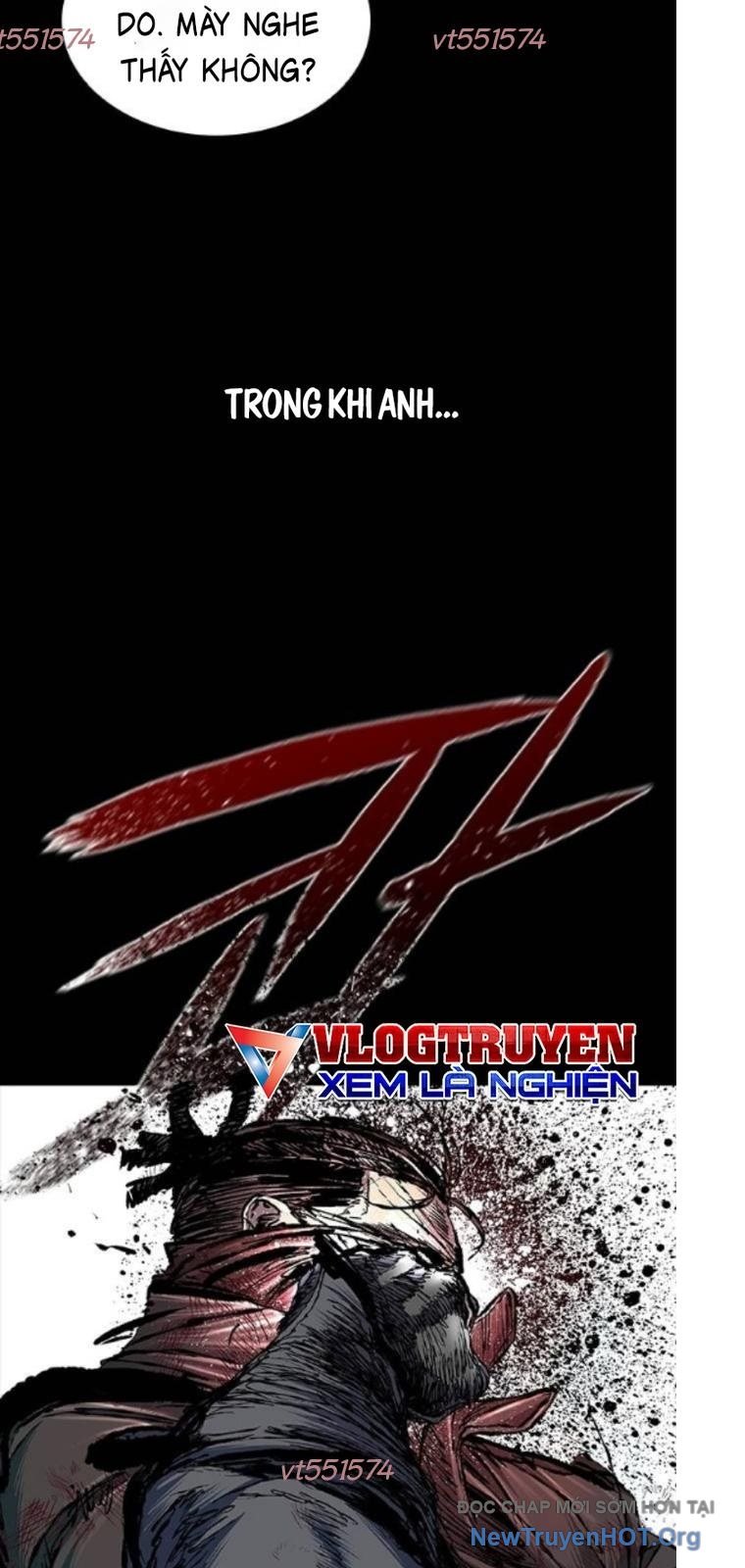 Báo Thù 2: Vạn Nhân Chi Thượng Chap 95 - Next Chap 96