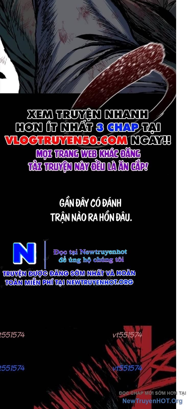 Báo Thù 2: Vạn Nhân Chi Thượng Chap 95 - Next Chap 96