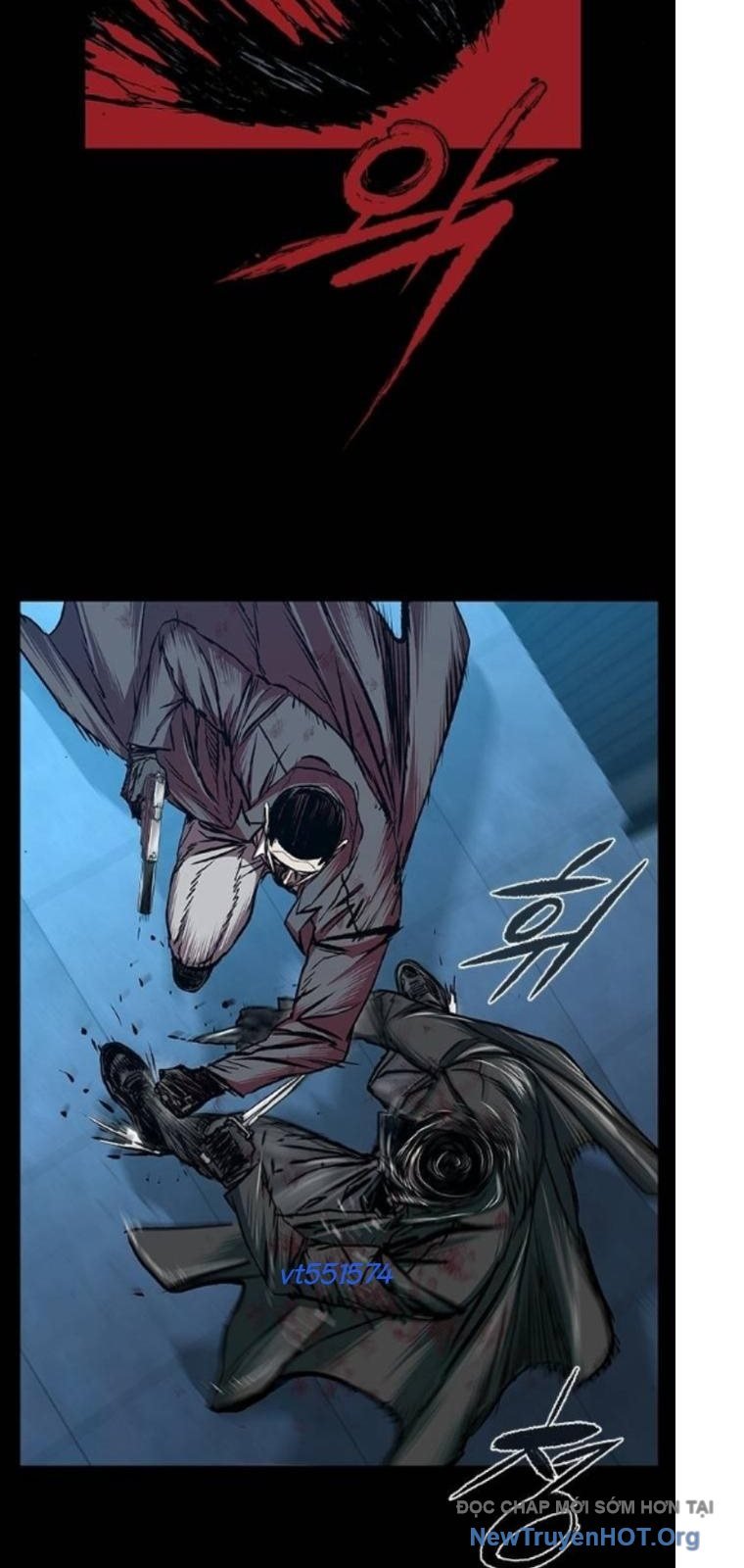 Báo Thù 2: Vạn Nhân Chi Thượng Chap 95 - Next Chap 96