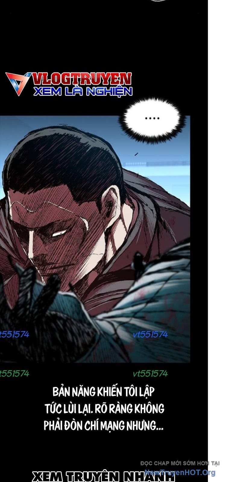 Báo Thù 2: Vạn Nhân Chi Thượng Chap 95 - Next Chap 96