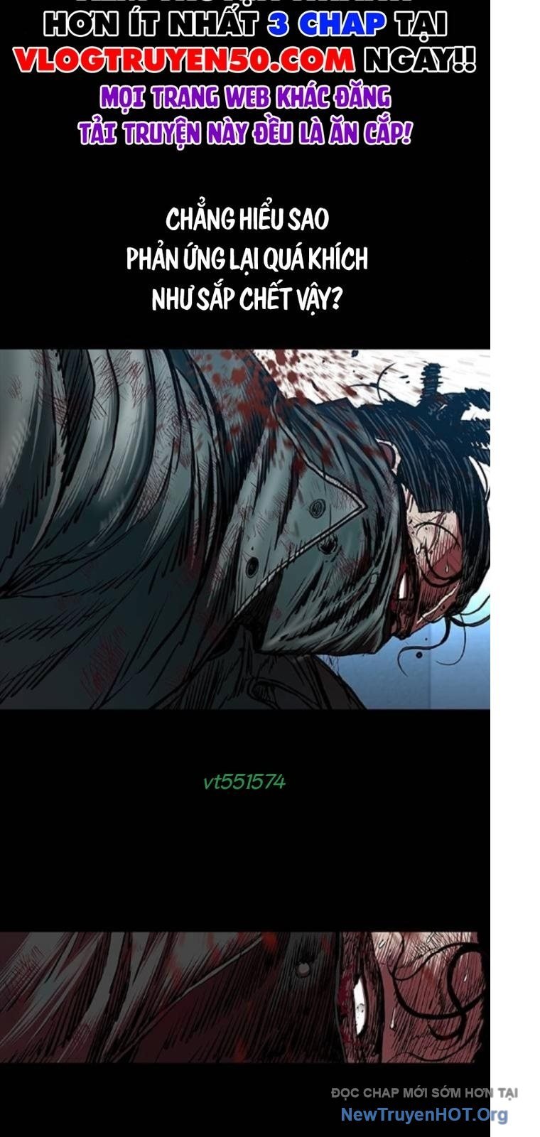 Báo Thù 2: Vạn Nhân Chi Thượng Chap 95 - Next Chap 96