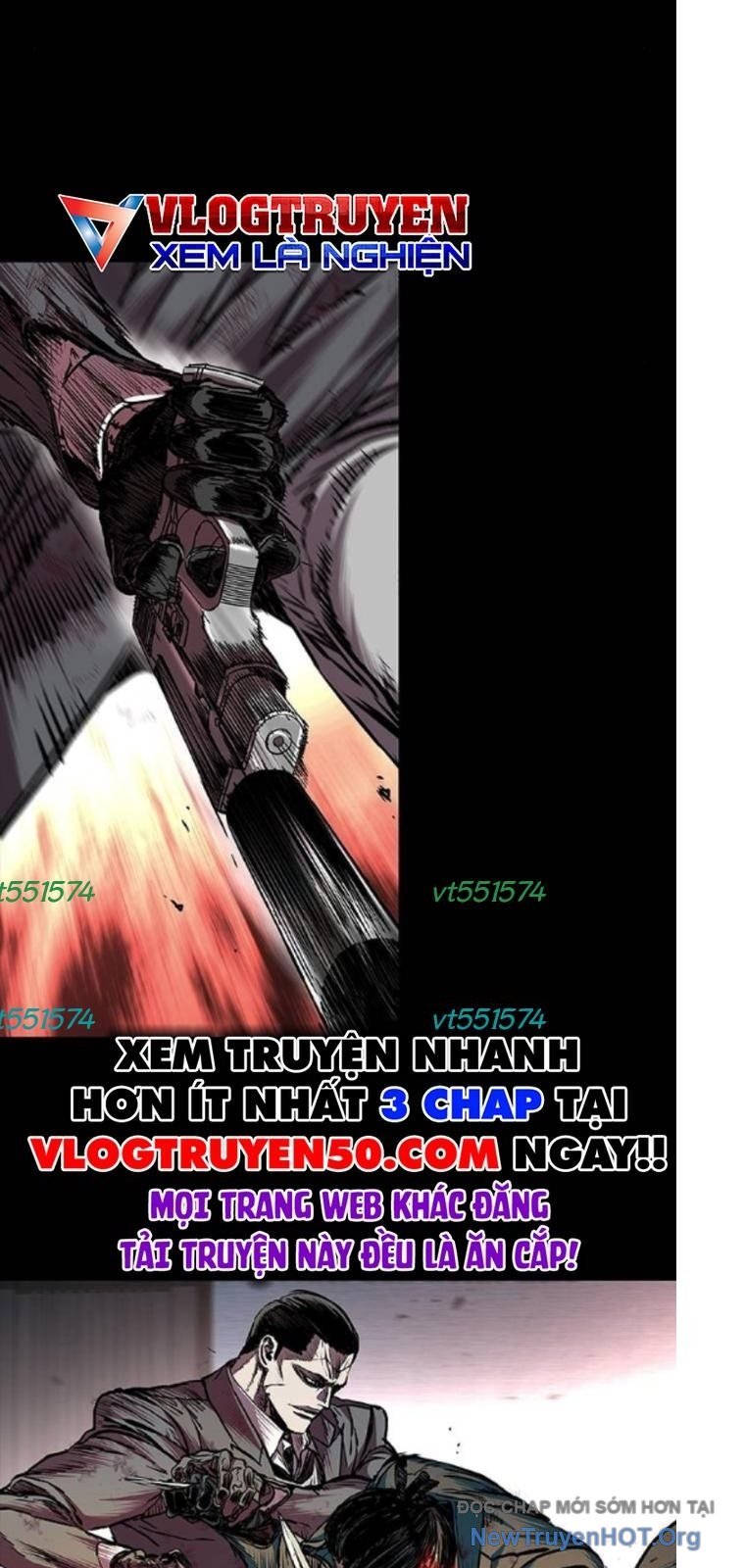 Báo Thù 2: Vạn Nhân Chi Thượng Chap 95 - Next Chap 96