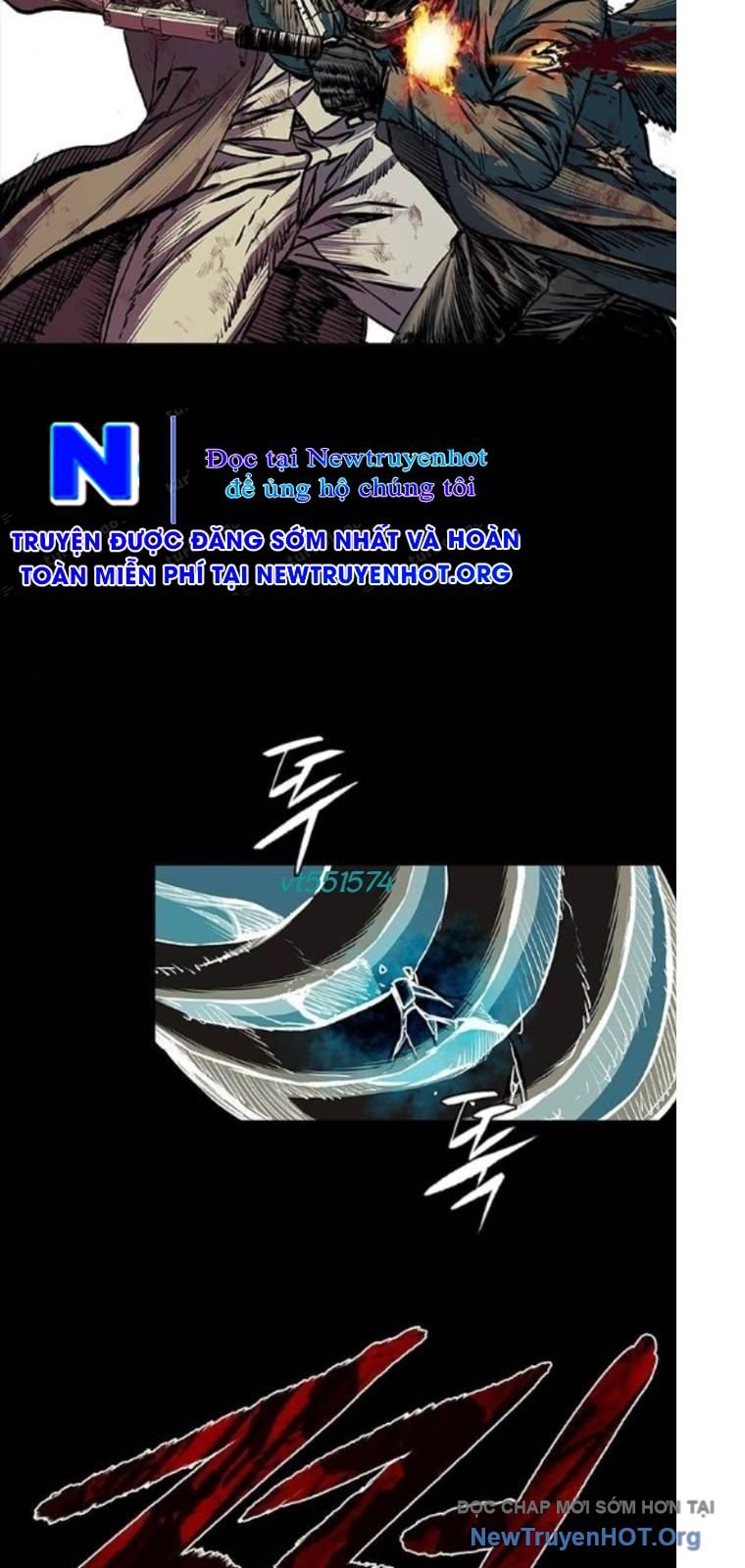 Báo Thù 2: Vạn Nhân Chi Thượng Chap 95 - Next Chap 96