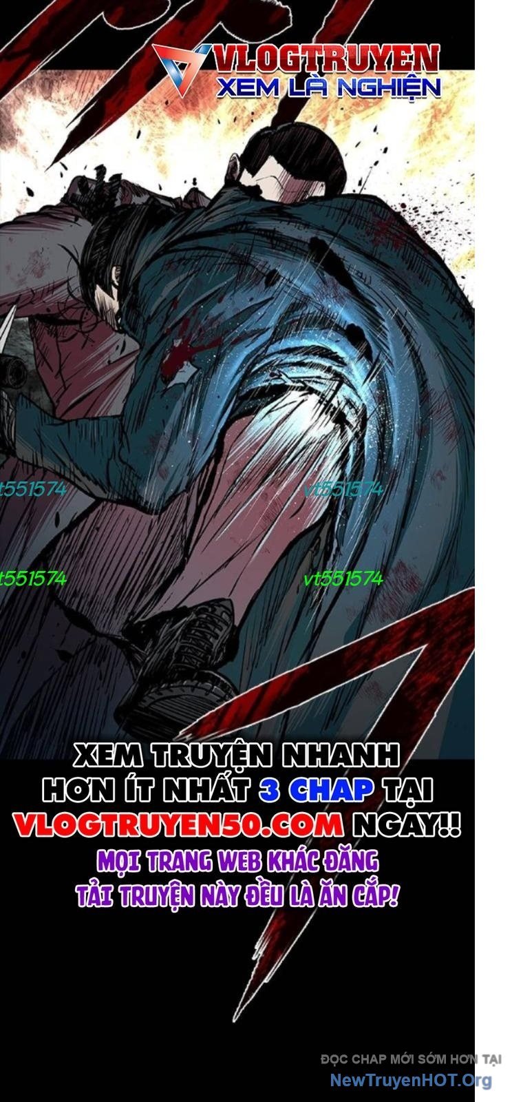 Báo Thù 2: Vạn Nhân Chi Thượng Chap 95 - Next Chap 96