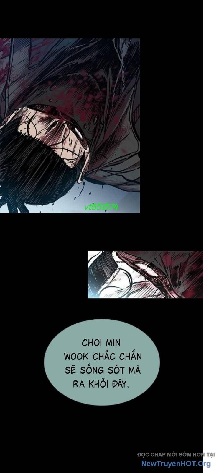 Báo Thù 2: Vạn Nhân Chi Thượng Chap 95 - Next Chap 96
