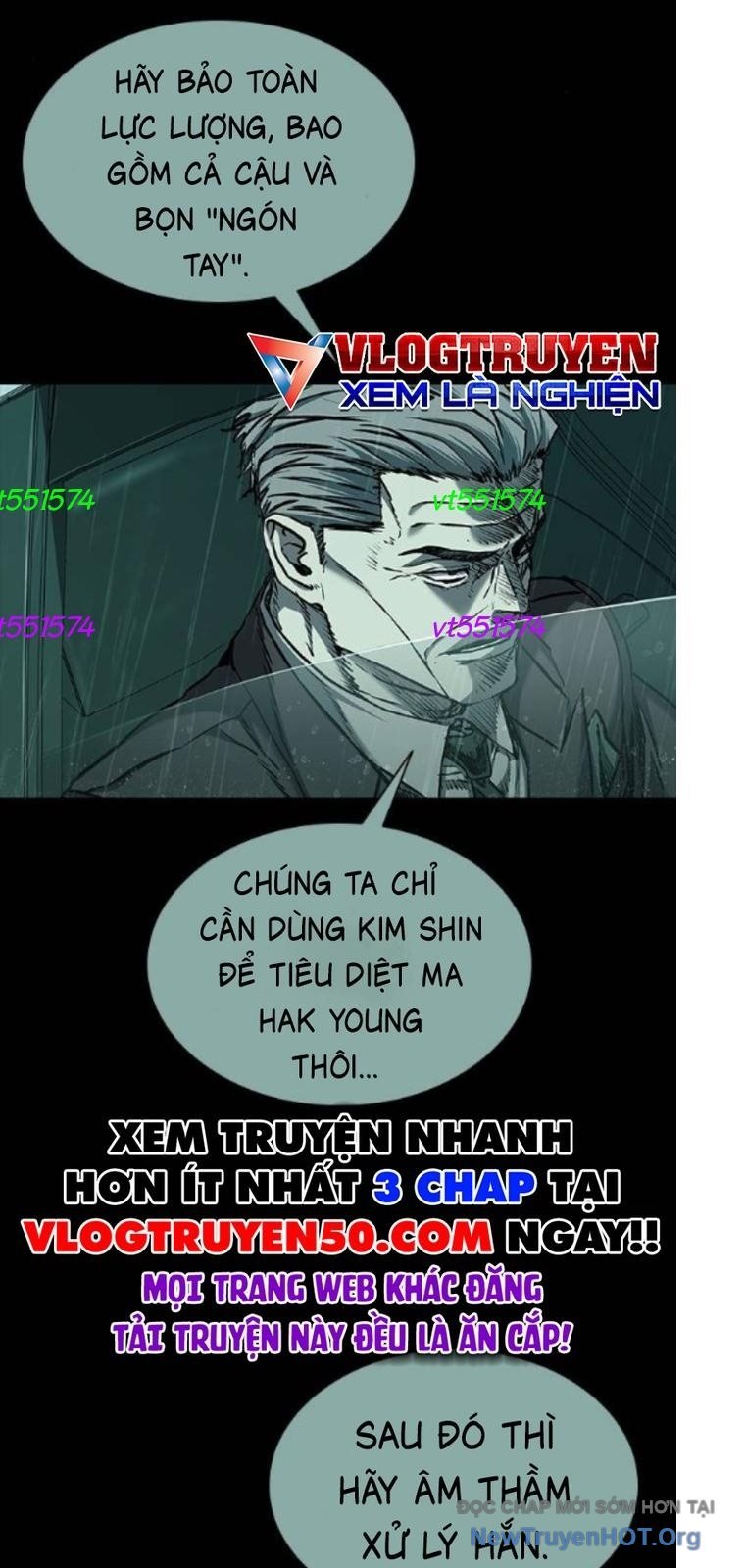 Báo Thù 2: Vạn Nhân Chi Thượng Chap 95 - Next Chap 96