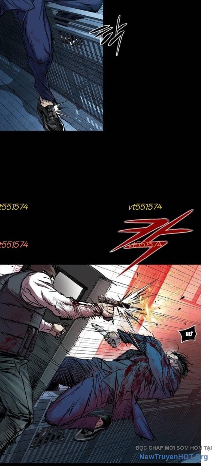 Báo Thù 2: Vạn Nhân Chi Thượng Chap 95 - Next Chap 96