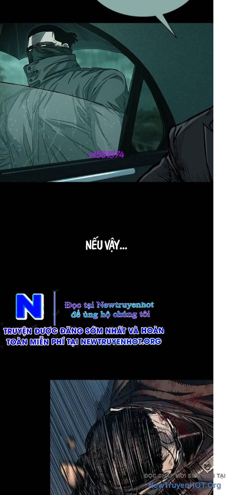 Báo Thù 2: Vạn Nhân Chi Thượng Chap 95 - Next Chap 96